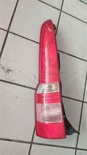 Fiat Panda tailight for sale