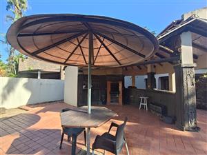 Spacious Five-Bedroom Furnished Home for Rent - Ideal For Business or Leisure