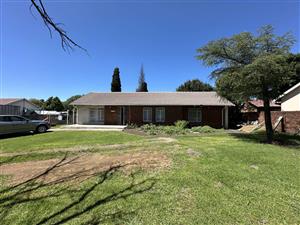 House For Sale in Kruinpark