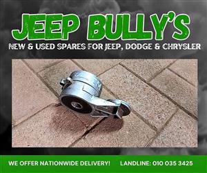 Jeep Grand Cherokee WJ Tensioner 4.7 For Sale