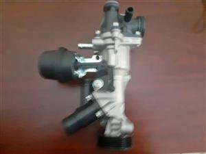 Brand New Mercedes Benz M270 water pump
