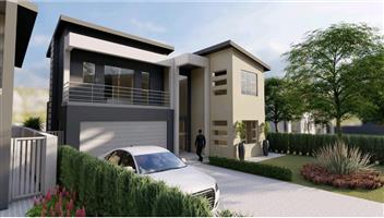 Modern Luxury Living – Off-Plan Opportunity in Roodepark Eco Estate