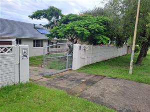 Amalinda - Lovely newly painted family home Available 1 February