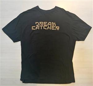 Original Gildan 2022 Apocalypse: Follow Us Dreamcatcher World Tour shirt.