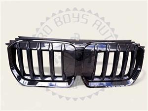 BMW X1 U11 MAIN GRILL AVAILABLE FOR SALE
