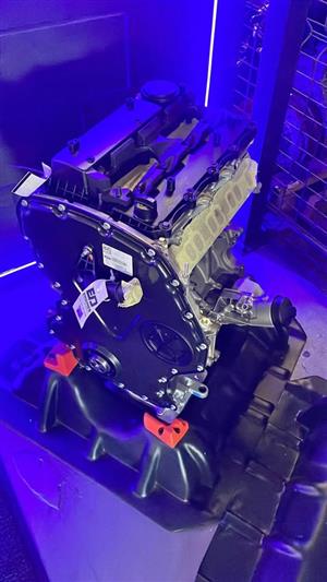 Ford Ranger T6 - Mazda BT50 2.2 Brand New  