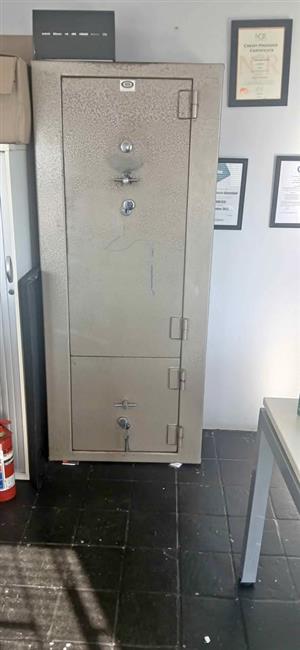 Magnum Key safe