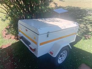 Trailer forsale 