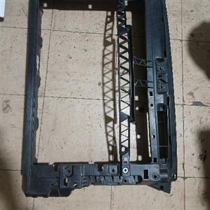 polo 6 cradle 