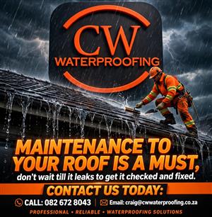 CW Waterproofing