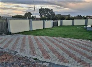 House Rental Monthly in Secunda