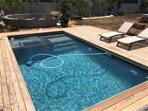 Swimming Pool Builders and Accessories