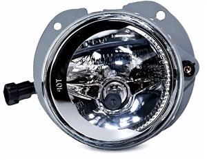 FOG LIGHT AMG - W204 / C - CLASS - LEFT OR RIGHT 