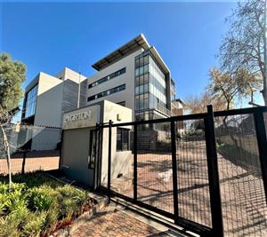 Office space to let in Parktown