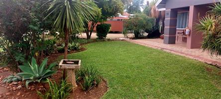 Townhouse For Sale in Polokwane Central