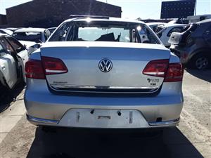 Vw Passat TSI Stripping for spares 