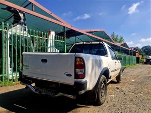 ❗️ROCAM 1.6i XLT STRIPPING FOR SPARES ❗️