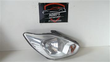 Ford Figo right headlights