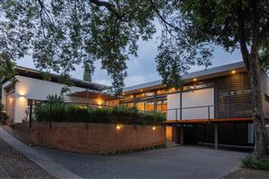 House For Sale in Waterkloof Ridge