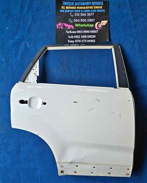 Kia Sorento 2009 + Right Rear Door