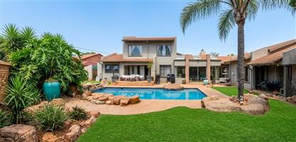 Searching for luxury living?
