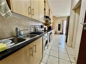 Neat & Clean 1-Bedroom Apartment in Die Bult