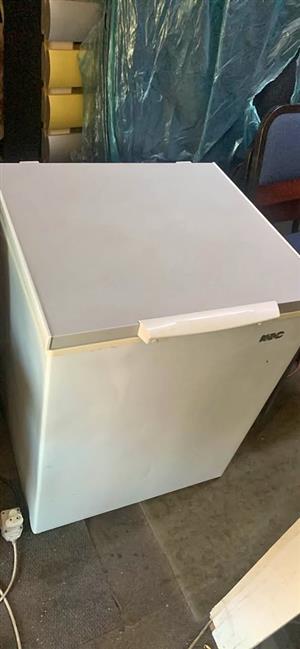Kic freezer 
