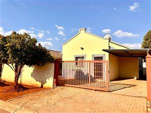 House For Sale in Hesteapark