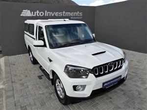 2024 Mahindra Pik up 2.2Crde 4x4 (M) 