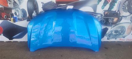 2025 RENAULT KIGER BONNET HOOD FOR SALE. IN EXCELLENT CONDITION