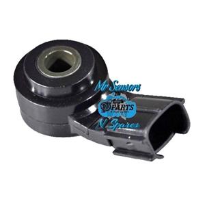 Knock Sensor Toyota Corolla Quantum Yaris (2 PIN)