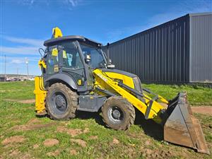 2015 CASE 570T