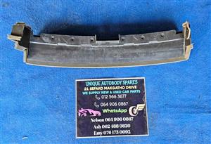 Ford Figo 2015 + Rear Rail Panel