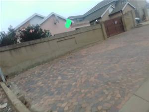 House for rent in Devland 