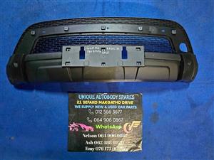Haval H1 GWM M4 Front Bumper Lower Grill
