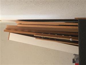 Cot and compactum