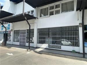 Retail Rental Monthly in Durban North
