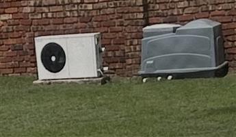 Swimming Pool Heat pump