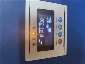 Mecer Lithium Ion Trolley Inverter, Solar Compatable