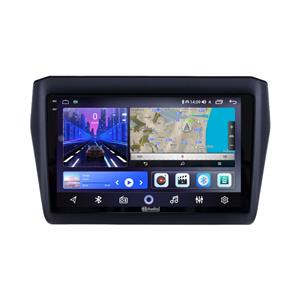 TT Audio 9″ replacement radio for SUZUKI Swift 2017-2024 (2K SCREEN)