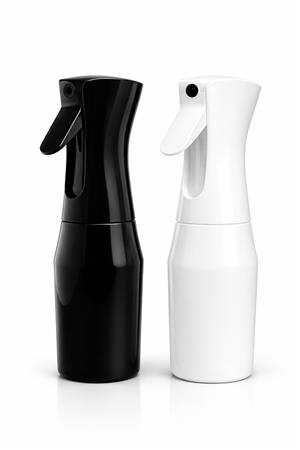 Fine Mist Spray
