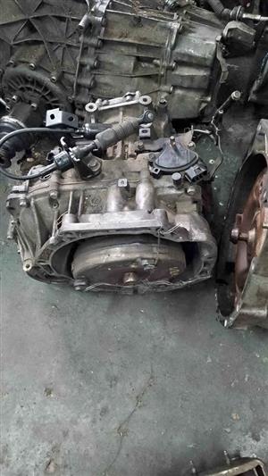 HYUNDAI G3LA AUTOMATIC GEARBOX FOR SALE