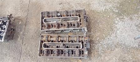 BMW,Honda 1.5 & 1.6,Corsa 1.4 , Astra,VW Golf,Jetta,Passat,Audi, Nissan,Toyota heads SALE