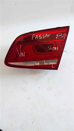 Vw passat B7 2011 Taillight for sale