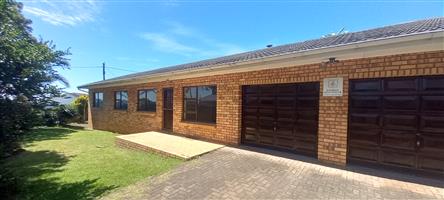 Greenfields - Spacious Family home with secure parking Available 1 January 2026
