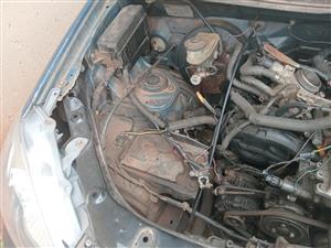 Toyota Avanza AVANZA 1.3 SX