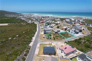 Well-Priced Vacant Stand