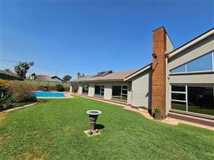 *Magnificent Property for Sale in Risiville*