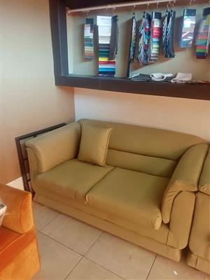 Two piece Couches For Sale