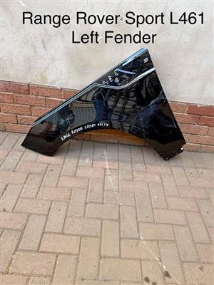 Range Rover Sport L461 Left Fender